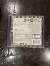 Rise of Nations (PC, 2006) Game picture