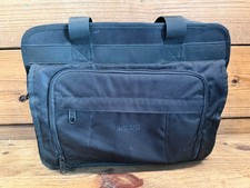 Duluth Trading Heavy Duty Computer Bag Travel Jobsite Briefcase Genuine OEM picture
