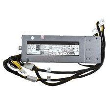 For Dell T420 R520 Power Supply 550W F550E-S0 DH550E-S1 DPS-550PB A 96R8Y 2G4WR picture