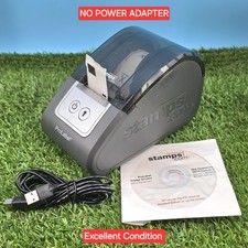 (No Adapter) Stamps.com ProLabel Thermal P2 Printer - STAMPS Pro Label 2