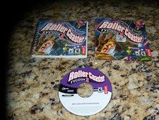 Rollercoaster Tycoon 3 (PC, 2004) Game picture