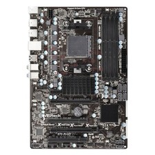For ASROCK 970 PRO3 R2.0 Motherboard AMD AM3/AM3+ DDR3 ATX Mainboard picture