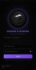 HUGINN & MUNINN: Odin's Ravens Adversary Simulation Platform picture