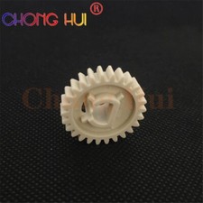 50pcs RU7-0100-000 RU7-0100 26T Lower Pressure Roller Gear for HP P1102 picture