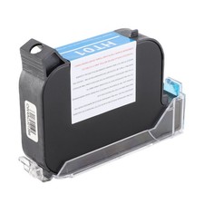 42ML Handheld Printer Ink Cartridge Inkjet Printer Cartridge 12.7mm Black✈ picture