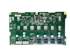 Super Micro SAS743TQ SATA/SAS Backplane   SC.36011.008 picture