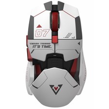 DAREU Ultra 07 8K Polling Custom Wireless Gaming Mouse picture