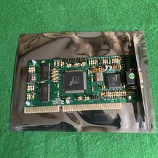 Trident Microsystems TVGA8900D-R Turbo-C 0696 Video Graphic Card @2M picture