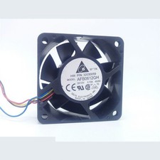 1PCS Delta AFB0612GH  12V DC 0.72A 6025  4-pin PWM PC Case Fan picture