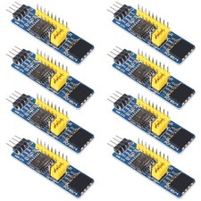 8PCS PCF8574 IO Expansion Board Module I/O Expander I2C-Bus Evaluation Develo... picture