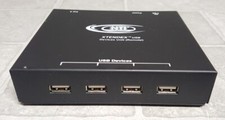 NTI XTENDEX Devices Unit Remote USB-C5-CE-220V NO POWER SUPPLY picture