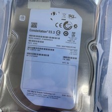 For Seagate ST4000NM0033 4T 3.5 7.2K 128M SATA hard disk picture