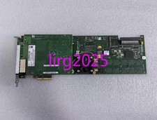 1pc used Dialogic NMS COMMUNICATIONS CG6565E Card picture