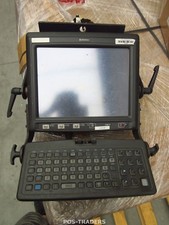 MOTOROLA VC5090-MA0QM0GH6WR VC5090 Fork Lift Truck Computer INCL KEYBOARD NO PS picture