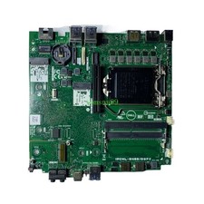For Dell Precision T3240 Workstation Motherboard IPCML-RN65/DGFX 01NP3N W480 picture