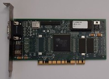 Cornerstone Image Accel 3 PCI Graphics Card (CL-GD5464, 4MB, RDRAM, Retro, 1996) picture