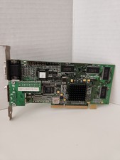 Vintage ATI RAGE 128 AGP Video Graphics Card 109-50500-01 picture