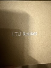 Ubiquiti Networks LTU Rocket 5GHz PtMP BaseStation Radio picture