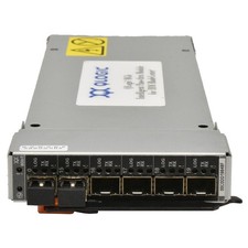 IBM Blade Center QLogic 8Gb Intelligent Pass-thru Module 46C9301 picture