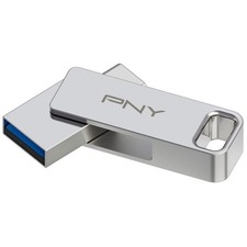 256GB Duo Link USB Type-C Flash Drive - Fast Transfer Speeds picture