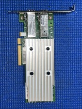 867328-B21 HP 2-Port 10/25Gbps PCI-e 3.0 621SFP28 Network Adapter 869570-001 picture