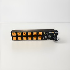 WattBox WB-700CH-IPV-12 IP Rack Mount Power Conditioner OVRC Home, 12-Outlets picture