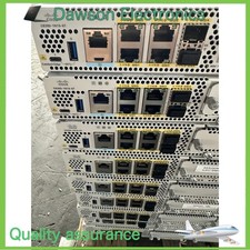 Used Cisco C8300-1N1S-6T Router for Catalyst 8300 Series Edge Platforms Series picture