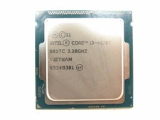 Intel Core i3-4170T SR1TC 3.20GHZ 3MB 5GT/s LGA 1150/Socket H3 Dual-Core CPU picture