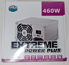 Cooler Master Extreme Power Plus 460W Power Supply  RS-460-PMSR - NEW IN BOX picture