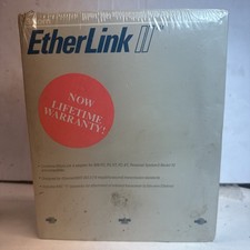 3com Etherlink2 SEALED picture