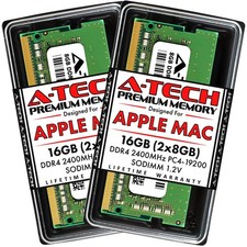 ATech Components 16GB 2x8GB RAM for Apple iMac 2017 27 inch Retina 5K & 21.5 ... picture
