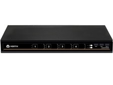 Vertiv SV240DPH-400 KVM Switch picture
