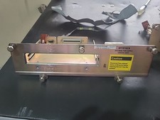 NORTEL NT7D10CA SYSTEM MONITORING POWER SUPPLY CHASSIS  picture