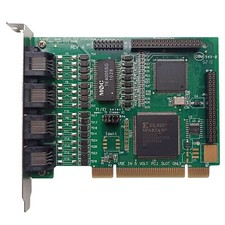 TE405P 4 Port E1 T1 Card ISDN PRI,PCI Asterisk Dahdi Card FreePBX Issabel TE405 picture