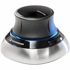 3Dconnexion SpaceMouse Wireless Bluetooth Edition (3dx-700115) (3dx700115) picture
