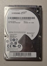 Samsung ST2000LM003 2TB 2.5