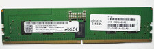Micron 16GB DDR5 ECC PC5-4800B Server RAM EC8 Memory MTC10F1084S1RC48BA1 Cisco picture