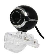 VIVITAR DIGITAL WEBCAM Clip On Camera 360 Rotating Base, Optimized Zoom picture