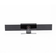 Polycom Studio P009 All-in-one USB 4K Smart Camera - SKU#2044867 picture