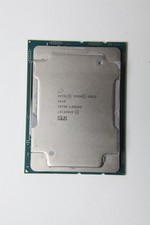 Intel Xeon Gold 6248 2.50GHz 20-Core 40-Thread Server CPU - SRF90 Socket LGA3647 picture