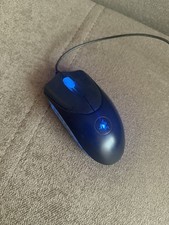 Razer Copperhead Tempest Blue Tested Fully working picture