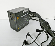 Gigabyte GP-P850GM 80 Plus Gold 850W PSU Modular Power Supply picture