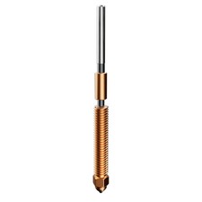 Phaetus Silicon Carbide Nozzle Kit for Creality K2 Plus 3D Printer picture