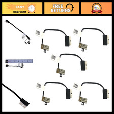 5x Replacement DC Power Jack Charging Port Cable for Dell Inspiron & Vostro Mode picture