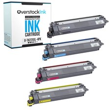 4-Pack Compatible OSI TN229XL Toner fits Brother HL-L3220CDW L3280CDW L3295CDW picture