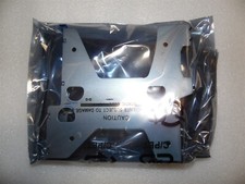 DELL POWEREDGE SERVER R430 TWO RISER CARD ASSEMBLY & BRACKET LP 7N2YT 3G69K picture