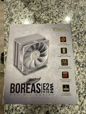 GAMDIAS GDBOREAS Boreas E2 410 CPU Air Cooler picture