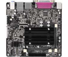 For ASROCK Q1900B-ITX J1900 Motherboard DDR3 Mini-ITX Mainboard picture