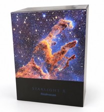 Finalmouse Starlight X Nightfall Limited Edition SEALED - IN HAND picture