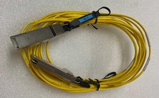 X66210A-R6 NetApp Cable 112-00374 SAS-OM4 6G QSFP 5-meter picture